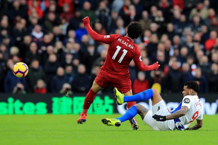 محمد صلاح محمد صلاح